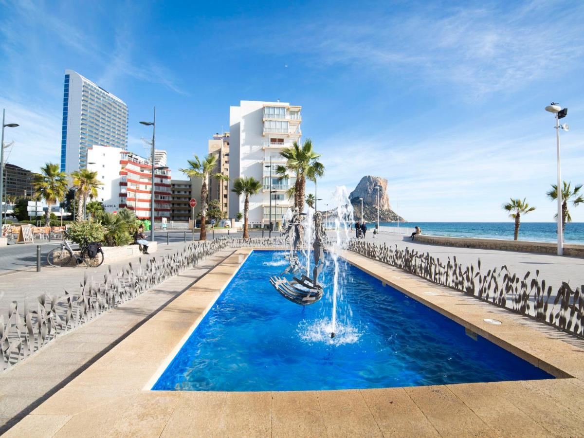 Arenal-7 By Interhome Calp