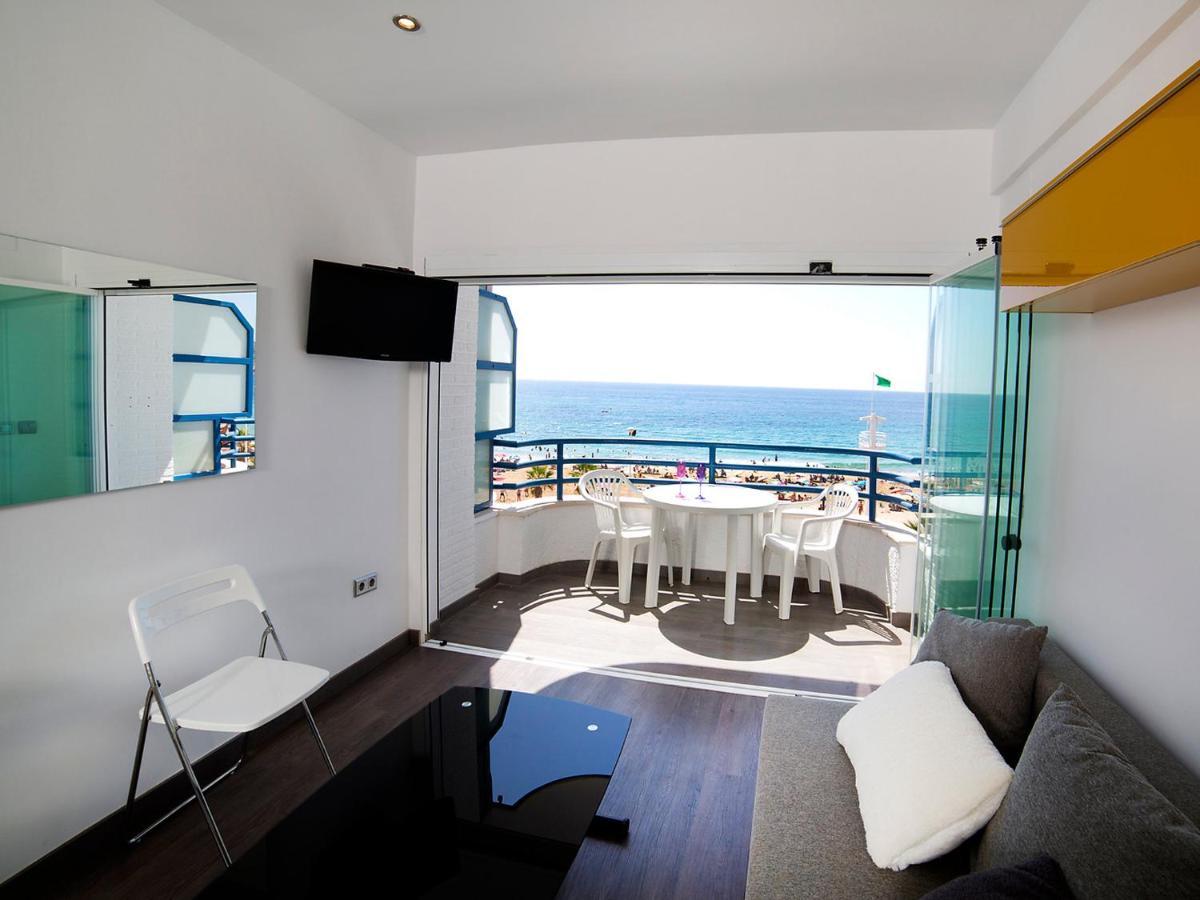 Appartement Arenal-7 By Interhome Calpe