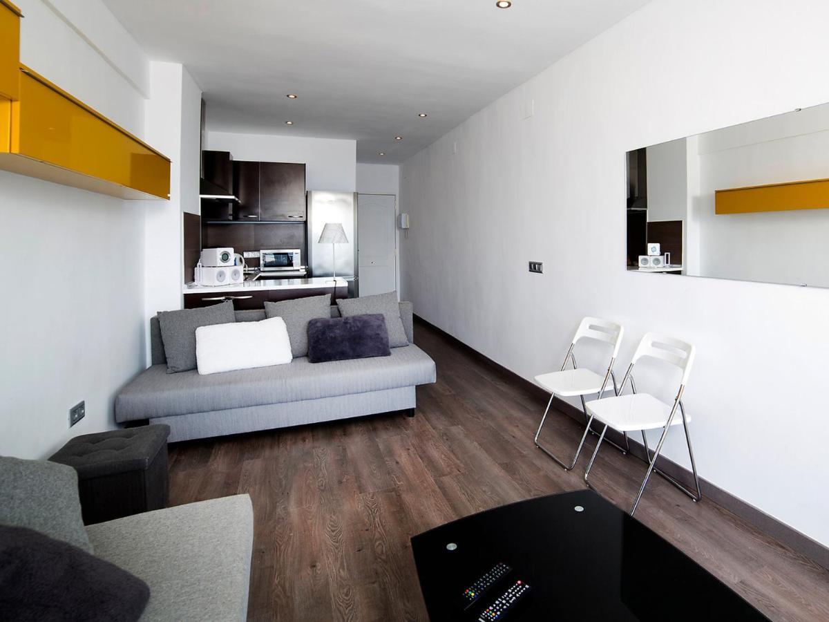Arenal-7 By Interhome Calp