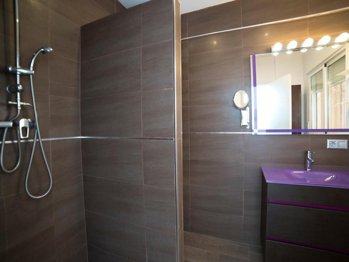 Arenal-7 By Interhome * Calp