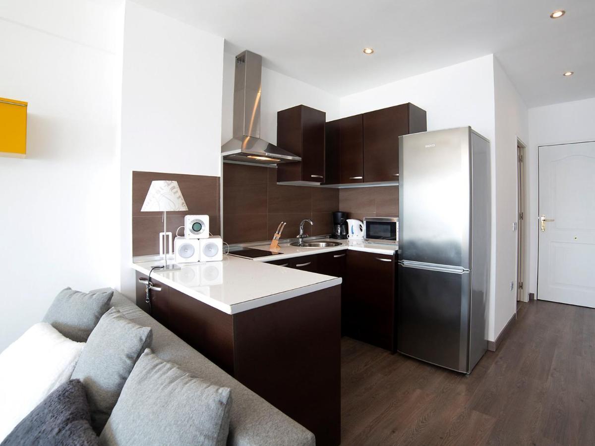 Arenal-7 By Interhome Appartement