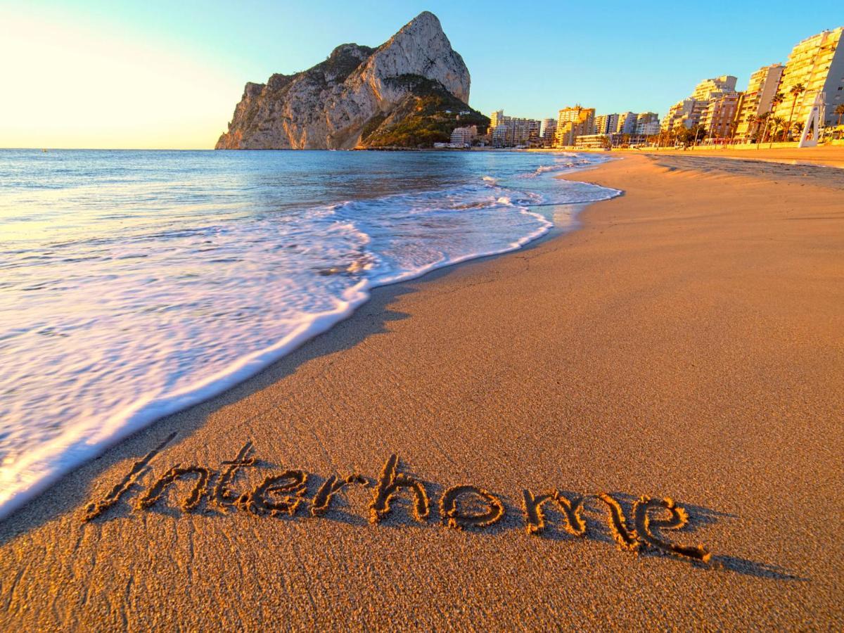 Arenal-7 By Interhome Appartement Calpe