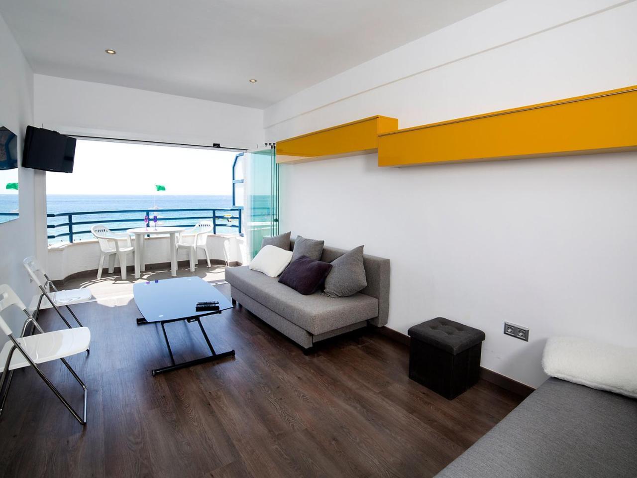 Arenal-7 By Interhome Apartment *